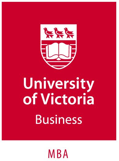 University of Victoria MBA Students thinking RFID