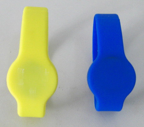 Waterproof RFID Wristbands