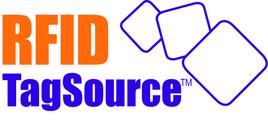 RFID TagSource logo