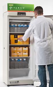 Terso Solutions - Freezer