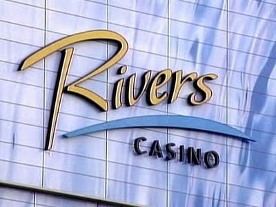 Rivers Casino uses RFID
