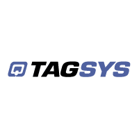 TAGSYS RFID logo