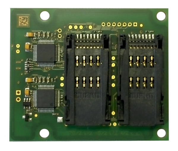 RFID Module CPR44-PIC2