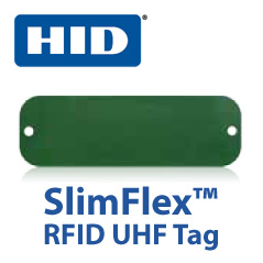 SlimFlex RFID UHF Tag