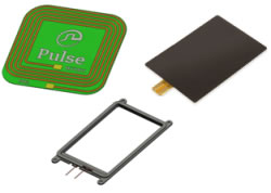 Pulse NFC Antennas