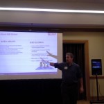 Presentation at NFC Bootcamp 2013