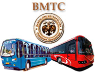 BMTC uses RFID