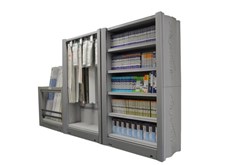 RFID Healthcare Smart Cabinets