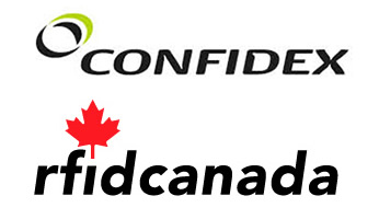 Confidex and RFID Canada announce business co-operation