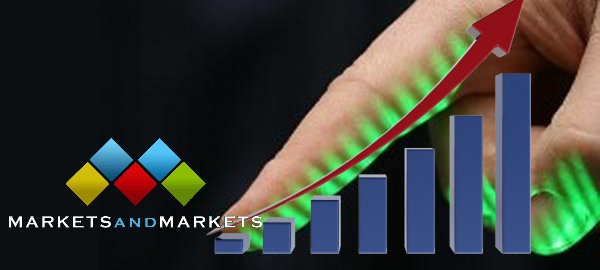 MarketsandMarkets firm projects RFID Data Center Market to Grow to almost $2 Billion in 2020