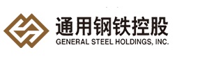 General Steel Holdings - $GSI