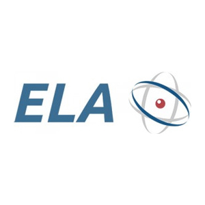 ELA Innovation's logo