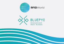 BluEpyc announces new distribution partnership with RFID Canada BLUEPYC RFID World