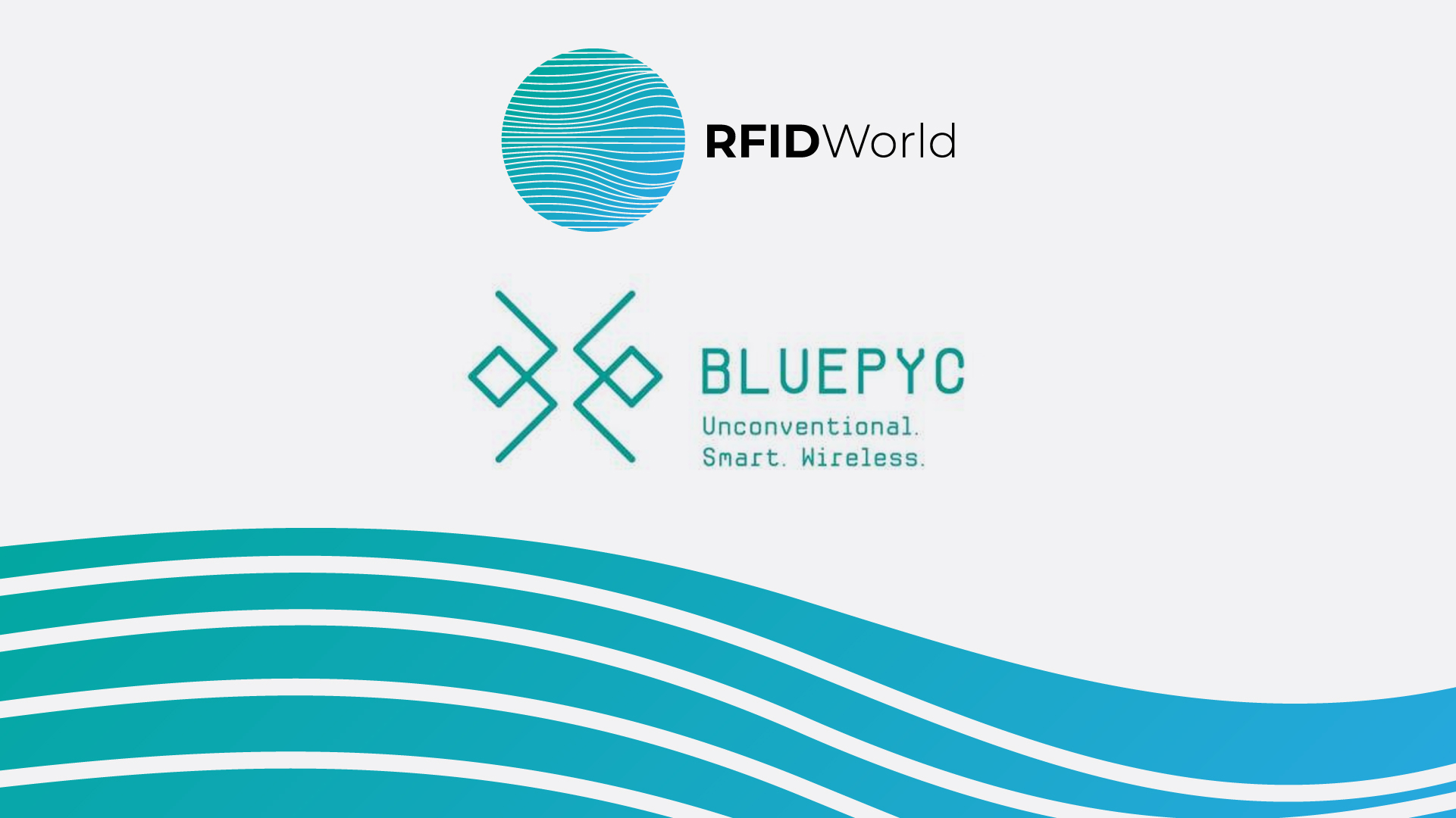 BLUEPYC RFID World