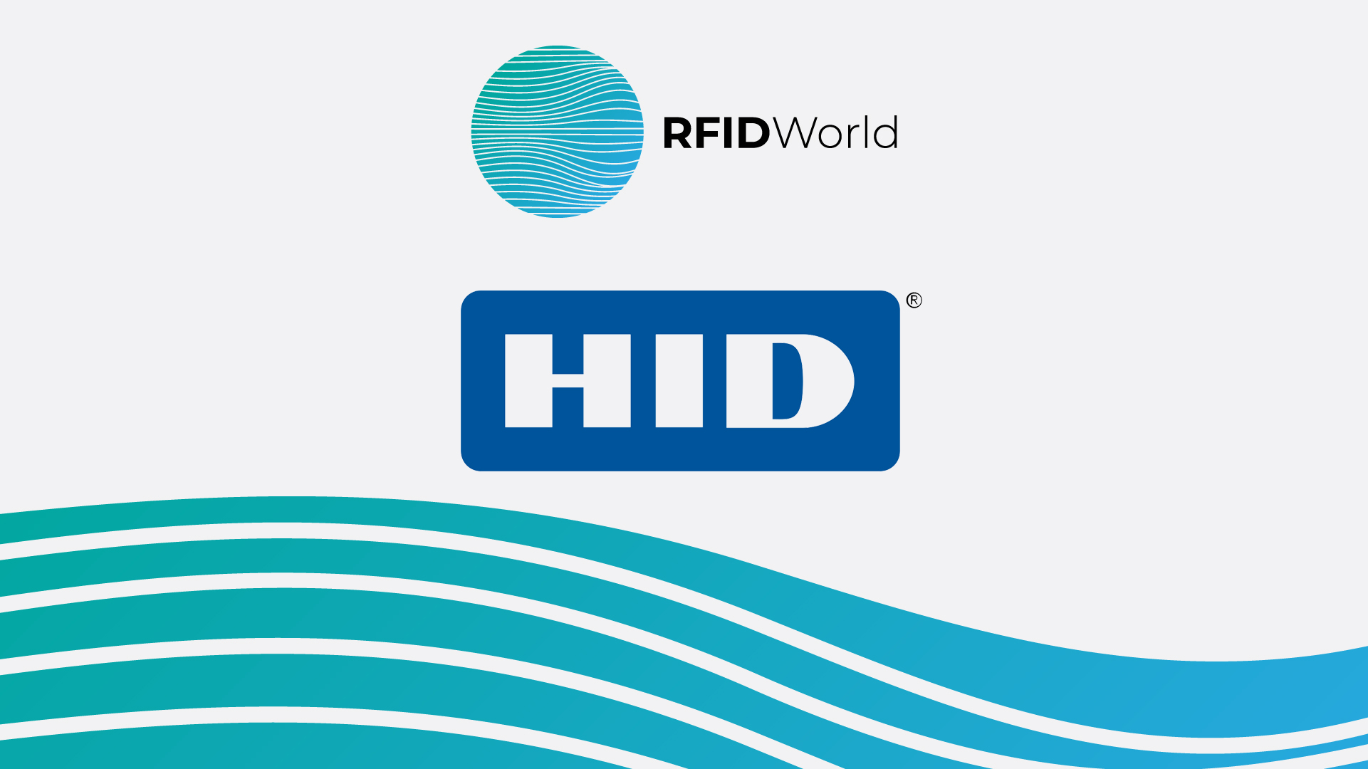 HID Global RFID World