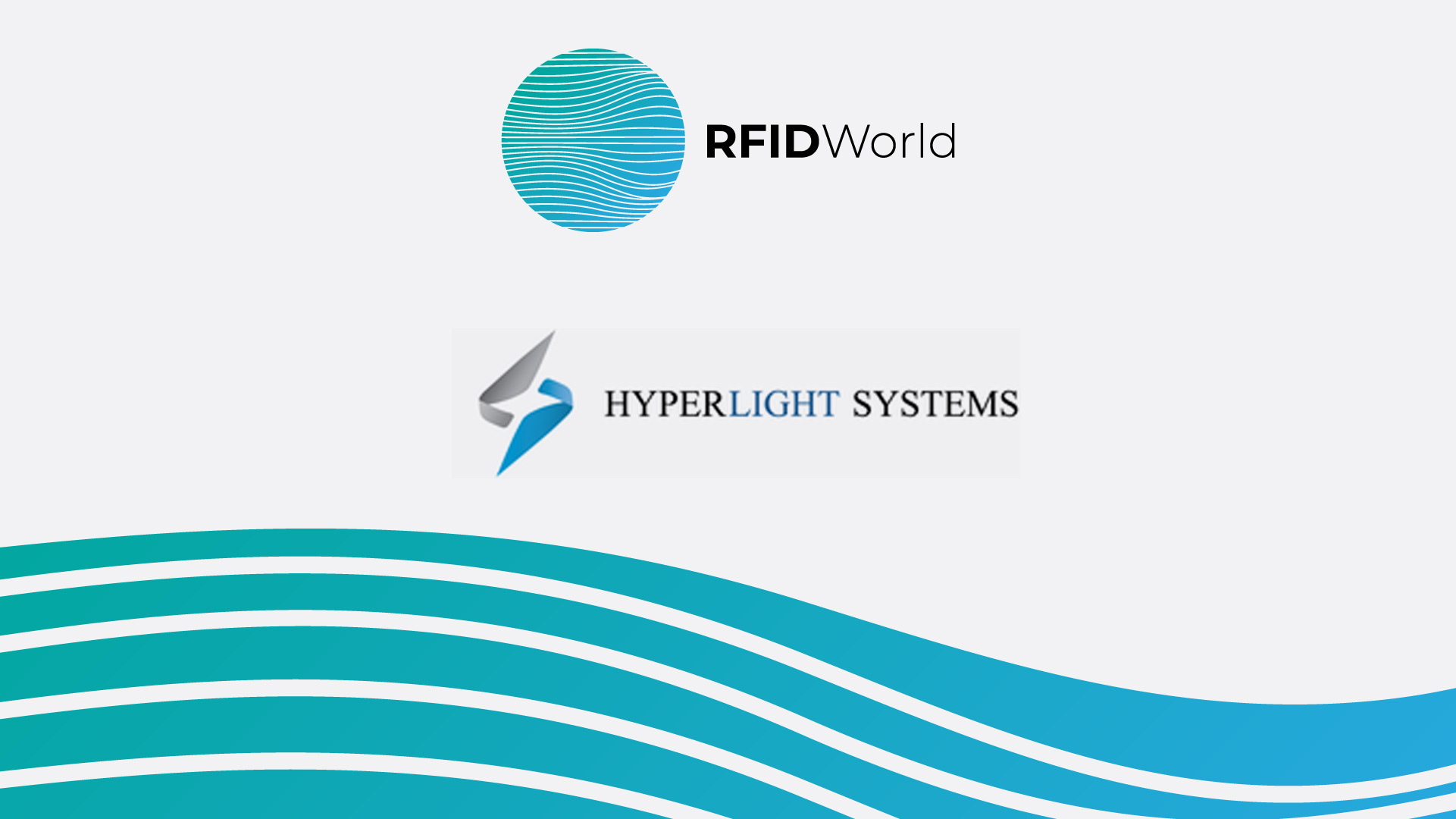 RFID World Hyperlight Systems News
