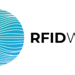RFID World Logo