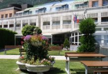 Patient Safety is Maintained at San Giovanni Nursing Home San Giovanni Nursing Home, in Mezzolombardo