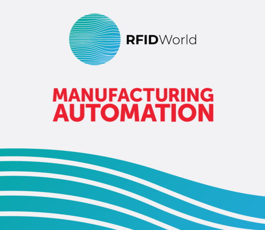 RFID in Manufacturing