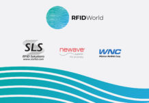 SLS, newave®, and WNC join in a relationship to develop the Asia Pacific (APAC) RFID Market Asia Pacific (APAC) RFID Market