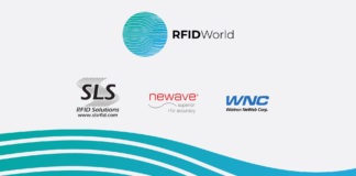 SLS, newave®, and WNC join in a relationship to develop the Asia Pacific (APAC) RFID Market Asia Pacific (APAC) RFID Market