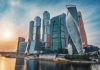 Moscow-City Skyscrapers Streamline Parking Access and Control with Secure RFID Secure RFID Parking Access